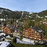 Grand A18 By Interhome Villars-sur-Ollon