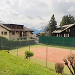 Grand A18 By Interhome Apartment Villars-sur-Ollon