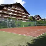 Apartament Grand A18 By Interhome