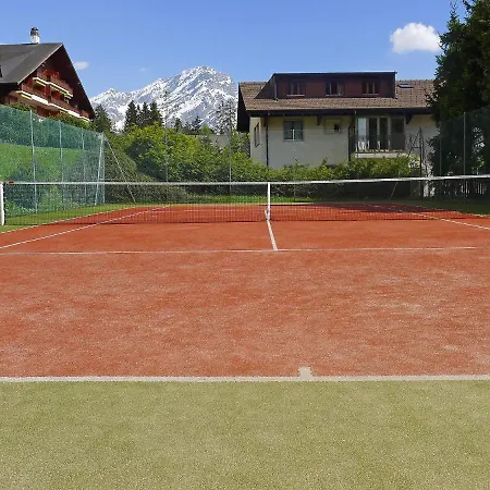 Grand A18 By Interhome Apartament