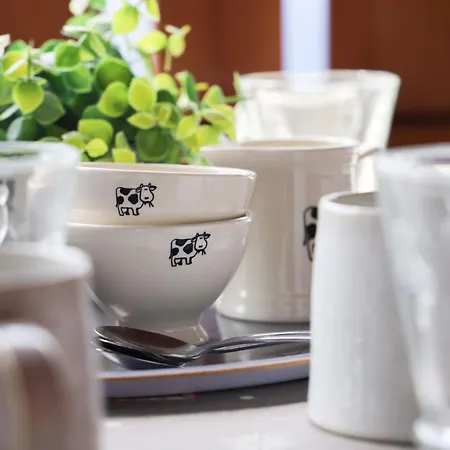 Apartament Grand A18 By Interhome Villars-sur-Ollon