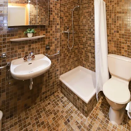 Grand A18 By Interhome Apartment
