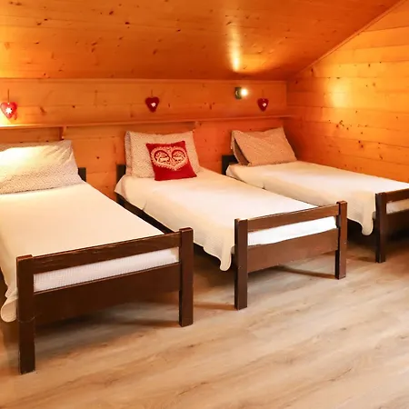Apartament Grand A18 By Interhome