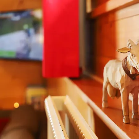 Apartament Grand A18 By Interhome *