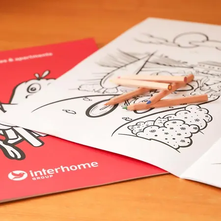 Grand A18 By Interhome Apartament Villars-sur-Ollon