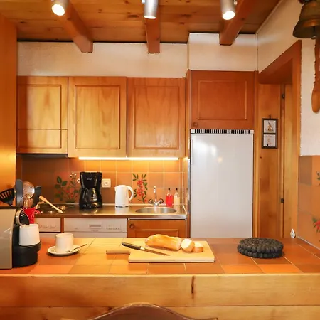 Grand A18 By Interhome *