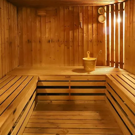 Lägenhet Grand A18 By Interhome *