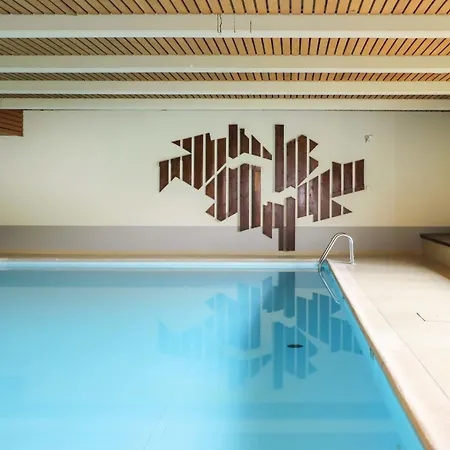 Grand A18 By Interhome Apartament Villars-sur-Ollon