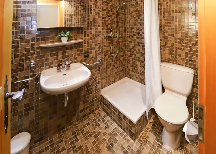 Grand A18 By Interhome Apartament