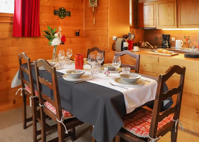 Grand A18 By Interhome