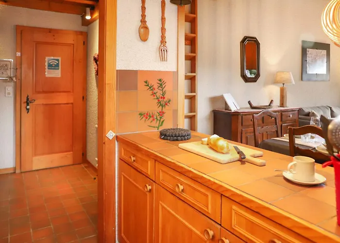 Grand A18 By Interhome Apartament Villars-sur-Ollon