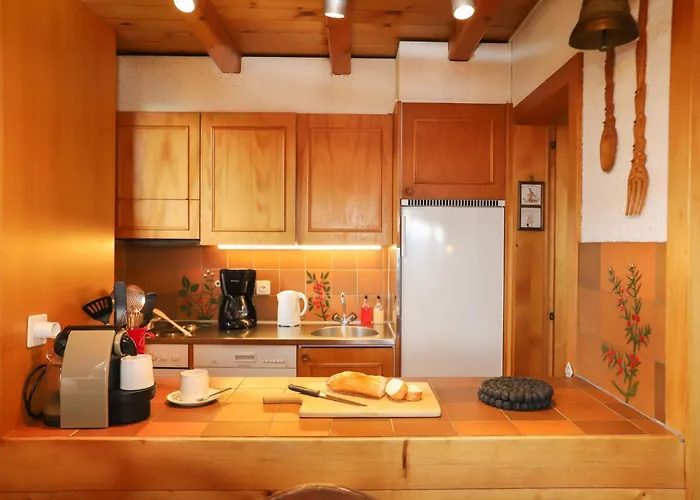 Grand A18 By Interhome *