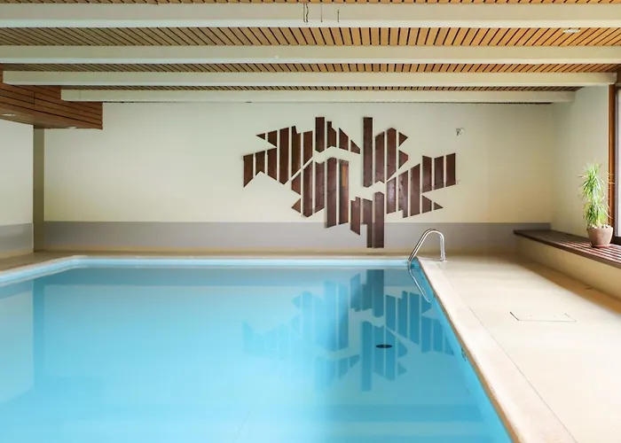 Grand A18 By Interhome Apartament Villars-sur-Ollon