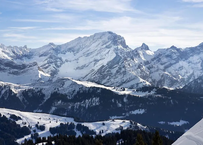 Grand A18 By Interhome