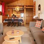 Grand A18 By Interhome アパート