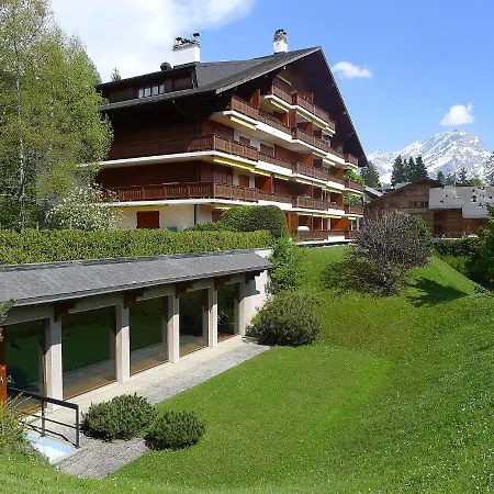 Grand A18 By Interhome * فيلرز سور اولون