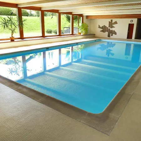 شقة Grand A18 By Interhome *