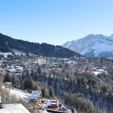 Grand A18 By Interhome *