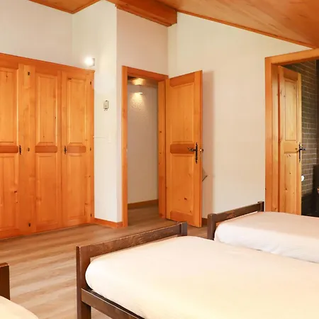 Grand A18 By Interhome فيلرز سور اولون