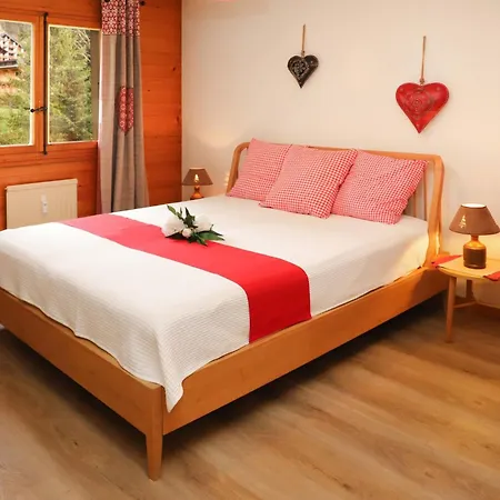 شقة Grand A18 By Interhome فيلرز سور اولون