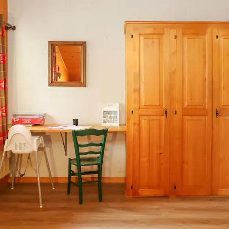 Grand A18 By Interhome *