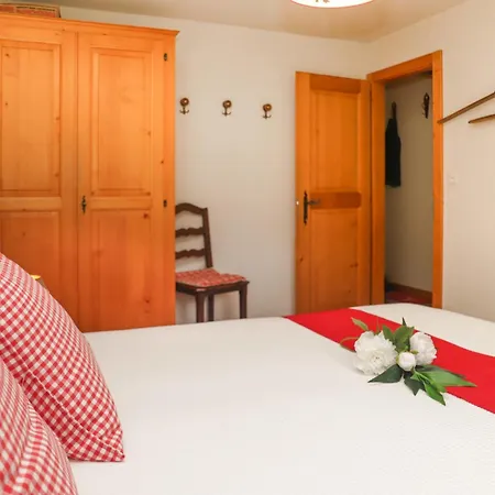 Grand A18 By Interhome شقة *