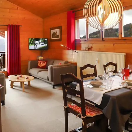 شقة Grand A18 By Interhome *