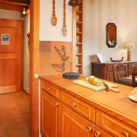 Grand A18 By Interhome شقة فيلرز سور اولون