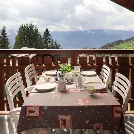 Grand A18 By Interhome
