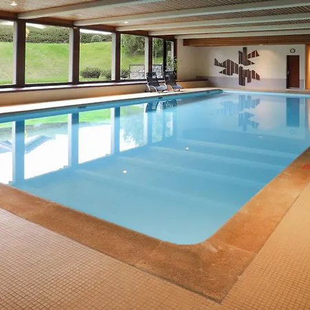 Grand A18 By Interhome Appartement *