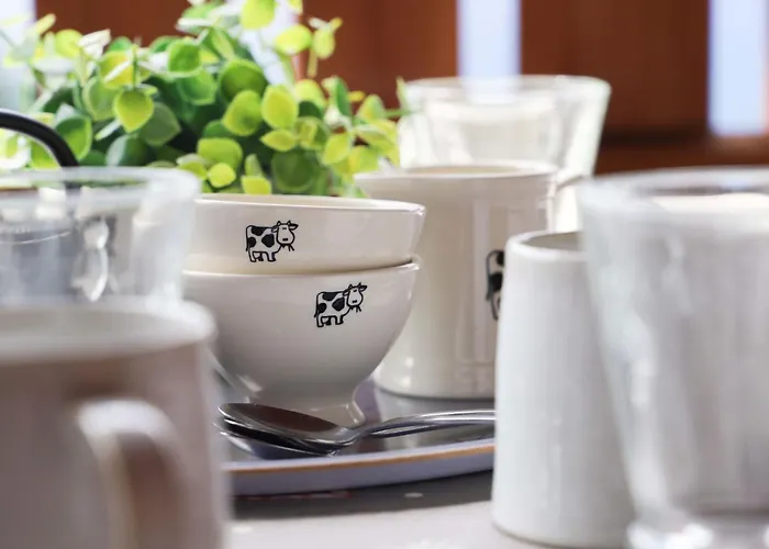 Appartement Grand A18 By Interhome Villars-sur-Ollon