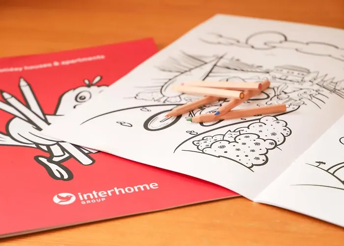 Grand A18 By Interhome Appartement Villars-sur-Ollon