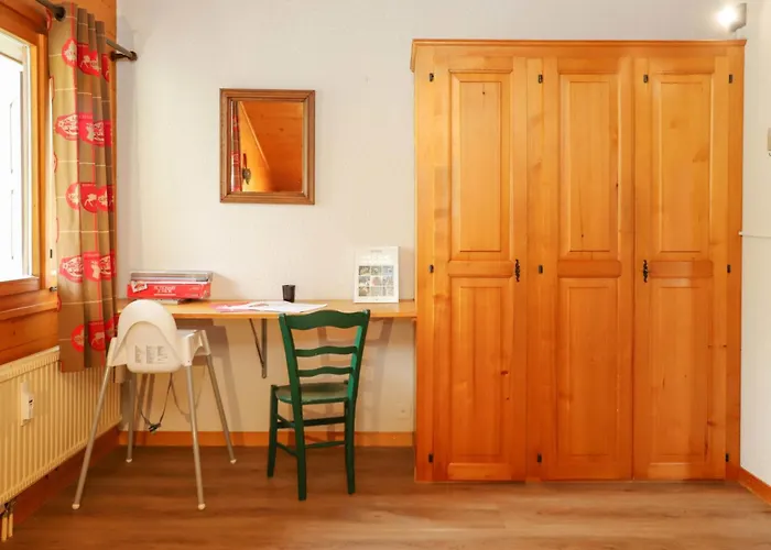 Grand A18 By Interhome *