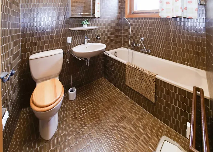 Grand A18 By Interhome Villars-sur-Ollon