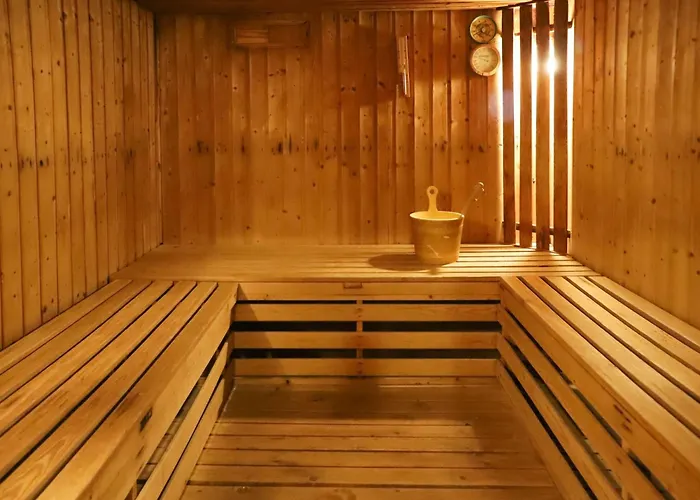 Appartement Grand A18 By Interhome *