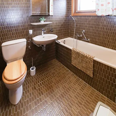 Grand A18 By Interhome Вилларс-Сур-Оллон
