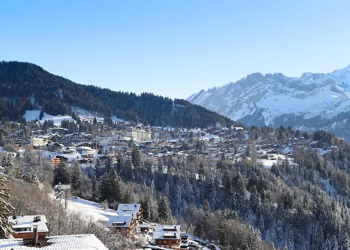 Grand A18 By Interhome *