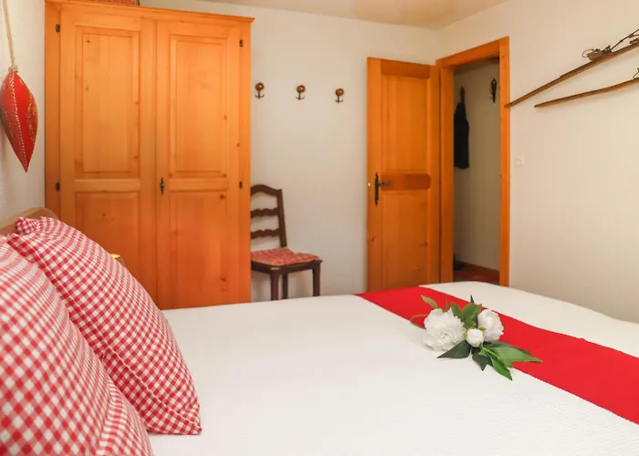 Grand A18 By Interhome Διαμέρισμα *