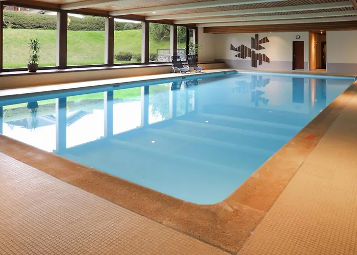 Grand A18 By Interhome Διαμέρισμα *