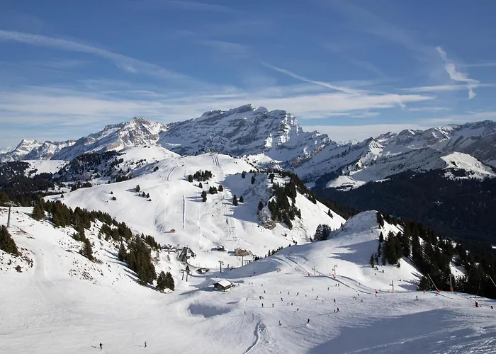 Grand A18 By Interhome *