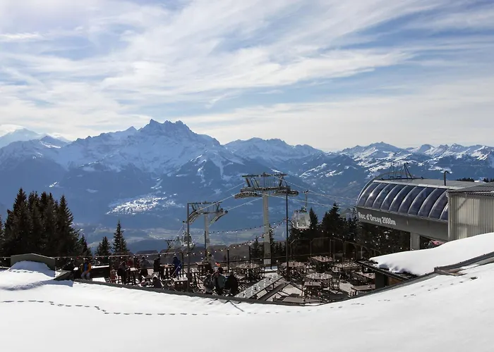 Grand A18 By Interhome Διαμέρισμα *